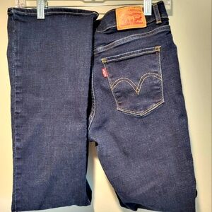 Woman's Levi's
